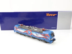 Roco H0 60972 Elektrolok E-Lok "bahnoperator" BR 192 103-0 EGP / Digital AC OVP - Bild 1 von 8