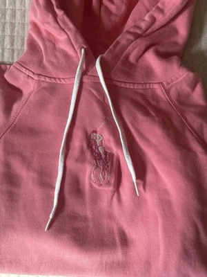 Polo con capucha Ralph Lauren S/P Foto 1 de 3