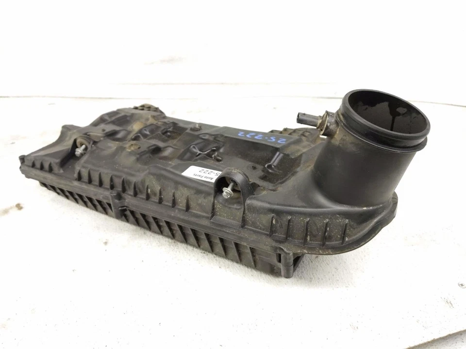 Caja de filtro limpiador de admisión de aire Mercedes-Benz E350 2006-2016 276-090-13-01-64 Foto 1 de 4