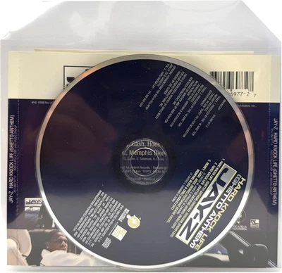 CPP 透明塑料套带翻盖 6 x 5 英寸(适用于 CD 插入、小册子和光盘... — 第 1/4 张图片