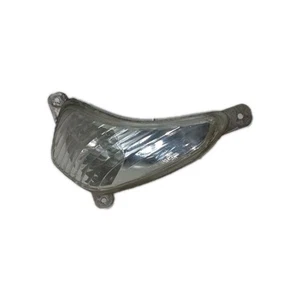 FRONT TURN SIGNAL YAMAHA XCITY X-CITY 125 2009 (2007 - 2012) - Picture 1 of 5