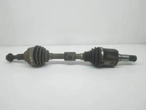 Fiat Freemont 2013 Left front front driveshaft ISG16994 - Picture 1 of 6