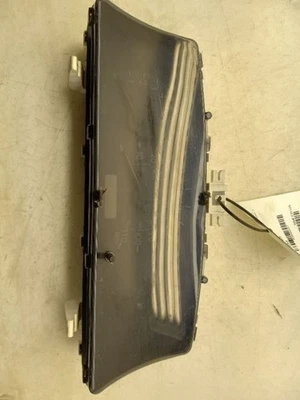 04-08 TOYOTA COROLLA LE SPEEDOMETER INSTRUMENT CLUSTER ASSEMBLY  - image 1 of 4