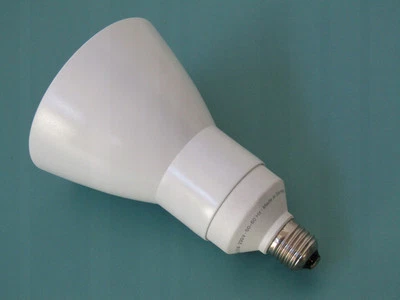 OSRAM DULUX EL REFLECTOR 15W E27 230V BULB 9771897157412 - Image 1 of 4