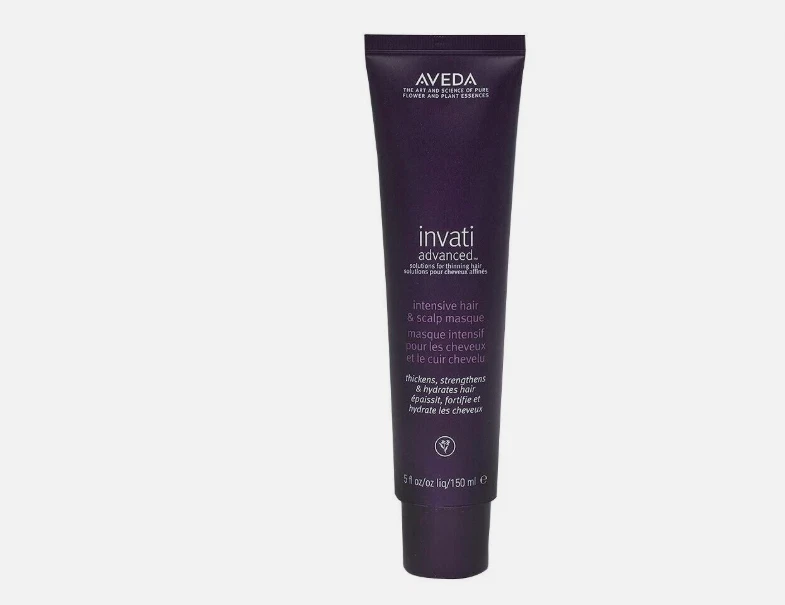 Aveda Invati Advanced Intensive Hair & Scalp Masque 5 oz NEW - Image 1 of 1