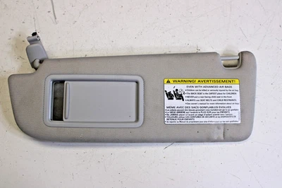 Parasol interior lado izquierdo audi a6 2012-2016 4g0857551 fabricante de equipos originales Foto 1 de 3