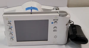 Shofu EyeSpecial C-III fotocamera dentale (crepata e scheggiata lungo il bordo) - Foto 1 di 14