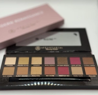 Anastasia Beverly Hills Modern Renaissance Eye Shadow Palette NIB - Image 1 of 4