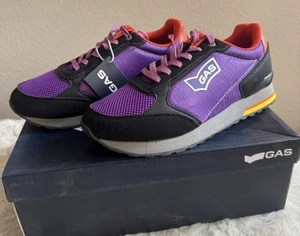 Zapatillas GAS - Imagen 1 de 5