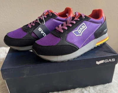 Zapatillas GAS - Imagen 1 de 4