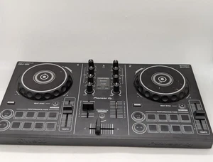 DEFEKT Pioneer DDJ-200 Smart DJ Controller 2-Kanal Doppeldeck USB BESCHREIBUNG LESEN - Bild 1 von 18