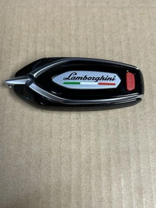 21 22 23 24 LAMBORGHINI URUS SMART KEY REMOTE FOB OEM TESTED - Picture 1 of 4