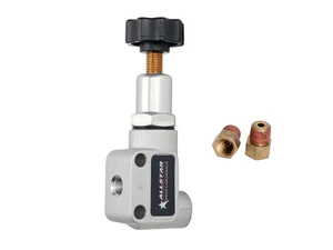 Corvette Brake Proportioning Valve Adjustable - Picture 1 of 2