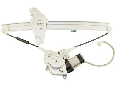 For 1992-1996 Toyota Camry Window Regulator Front Left 12556WZBM 1993 1994 1995 - Image 1 of 2