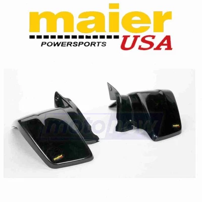 Maier Front Fender for 1988-2006 Yamaha YFS200 Blaster - Body Bodywork Front hn - Image 1 of 4