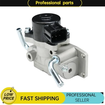 Válvula de control de aire de ralentí 1 pieza para Nissan Pathfinder Infiniti QX4 237814W002 2001-03 Foto 1 de 4