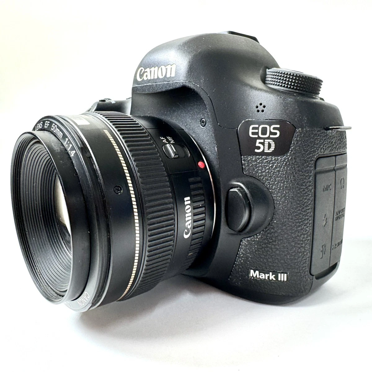 Canon EOS 5D MARK III Digital Cameras for Sale | Shop New & Used
