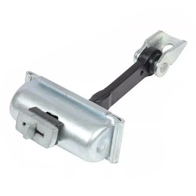 Door Check Strap Plastic Construction OEM 1770196 OEM 1838049 Precise Fit - Image 1 of 4