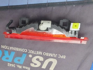 Toyota Yaris Mk1 Innenausstattung High Level mittlere dritte Bremsleuchte (2002 bis 2005) - Bild 1 von 3