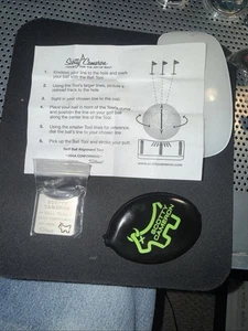SCOTTY CAMERON BALLMARKER - Bild 1 von 6