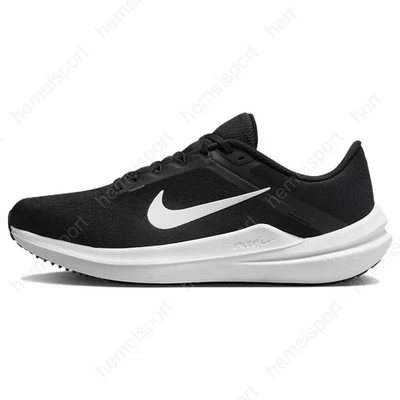 Nike Winflo 10 Black White DV4022-003 - Image 1 of 4
