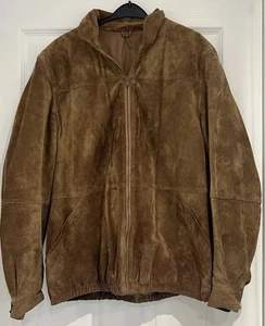 Saint Michael’s Pig Skin Jacket 42” - Picture 1 of 16