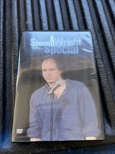 A Steven Wright Special DVD HBO - Picture 1 of 3