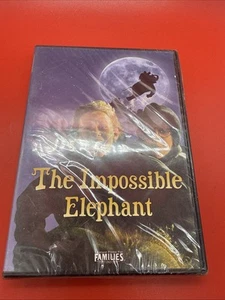 The Impossible Elephant (DVD, 2007) - Brand New Sealed - Picture 1 of 5