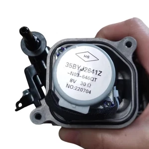 T70/T100 Zongshen Generator D14000i/D12500i Efi Throttle Stepper Motor - Picture 1 of 5