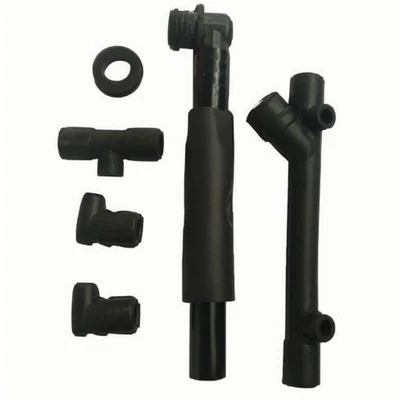 PCV Hose Adapter Breather Connector Perfect Match For Car OEM 6030160081 - Image 1 of 4