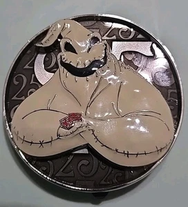 DSFDSSH NBC Nightmare Before Christmas 25th Anniversary Oogie Boogie LE 300 Pin - Bild 1 von 1