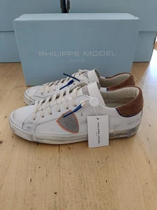 Scarpe Philippe Model 41 - Foto 1 di 9