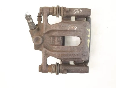 Pinza de freno trasera izquierda Mercedes B-KLASSE W245 ABS 1.7 gasoline 91733 - Imagen 1 de 3