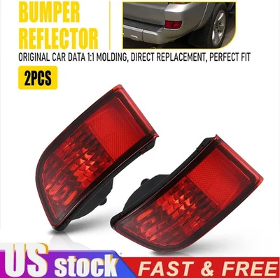 Juego de luces de señalización delantera de estacionamiento para GMC Savana 2500 2003-2023 Foto 1 de 4