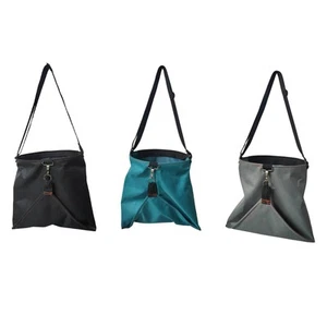 Harvest Fruit Picking Bag Washable for Orchard Adjustable Strap Garden Apron - Picture 1 of 16