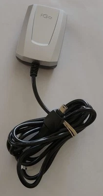 iGo - 6630027-03 10 - Adaptador/Cargador/Fuente de alimentación de aire acondicionado de pared - Salida 3,1-9 V Foto 1 de 4