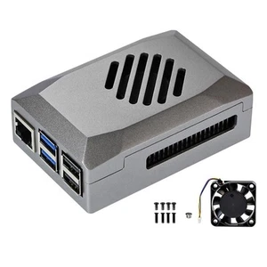 For 5Th Generation ABS , Cooling with PWM Speed-Adjustable Fan for2118 - Afbeelding 1 van 10