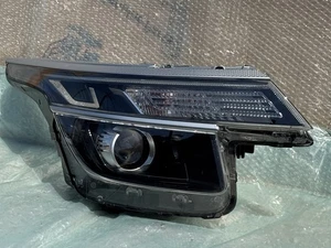 FARO PROYECTOR DERECHO HALÓGENO KIA SELTOS LX 2020-2023 CON DRL OEM USADO COREA - Imagen 1 de 22