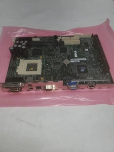 Dell Optiplex GX100 system board 91XJP 00091XJP  669DP - Picture 1 of 5