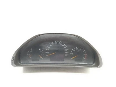 INSTRUMENTS DE BORD Mercedes-Benz CLK (C209) 1999 A2085403711 - Photo 1/4
