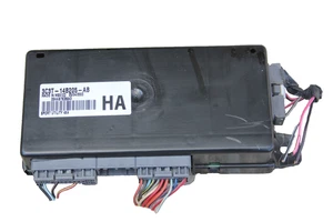 2002-2003 Ford F250 F350 Excursion 4x4 Interior GEM Module 3C3T-14B205-AB - Picture 1 of 5
