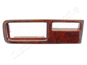 95-98 ACURA TL SWITCH TRIM PANEL 77293SW5A01 dash garnish bezel - Bild 1 von 2