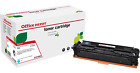 Compatible Canon 731 Toner Cartridge Cyan Office Depot 3101808 Opened A1CA#