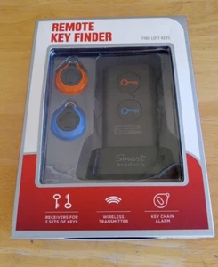 Wireless Remote Key Finder by JLR Gear - Picture 1 of 4