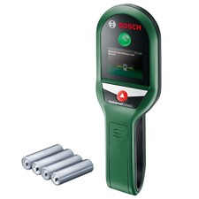 BOSCH UNIVERSALDETECT DETECTOR