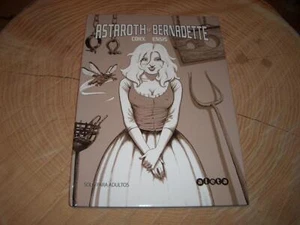 Astaroth & Bernadette - Comics für Erwachsene - Coax - Ensis - Bild 1 von 1