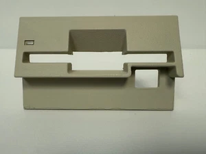 IBM 62X0362 PS/2 8550 8550Z 8570 DISKETTE DRIVE  BEZEL BIG  BUTTON FLOPPY DRIVE - Picture 1 of 5