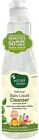 Mother Sparsh Plant Powered Baby Cleanser with Basil & Green Apple 500ml