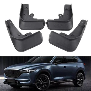 Rad Schmutzfänger Spritzschutz Kotflügel für Mazda CX-5 Meridian Edition 2021 - Picture 1 of 13
