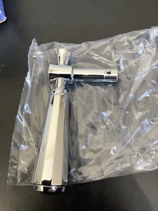 Grohe 18090000 Lever Handle in Chrome (ONE LEVER) @39 - Picture 1 of 6